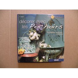 Brade Decorer Avec Les Pochoirs De C. Ugoni - 2004