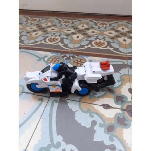 Dx Lupiranger Contre Patoranger Zord 4 Megazord