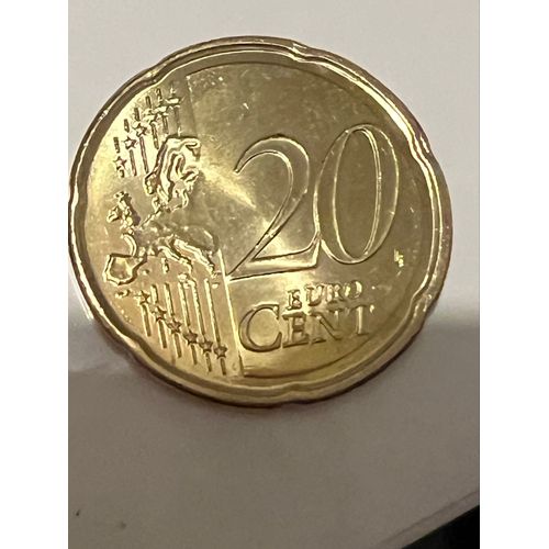 0.20 Cent Josephine Baker