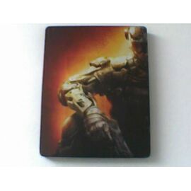 Jeu Call Of Duty Modern Warfare III - Édition Steelbook - PS4/PS5/Xbox One/Series - Très Bon état