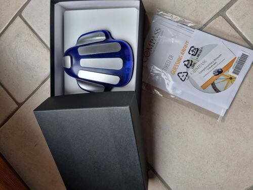 Zyto Compass 2.0 Hand Cradle