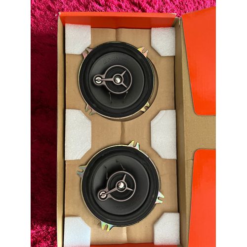 haut parleur pionneer 3voix 13 cm