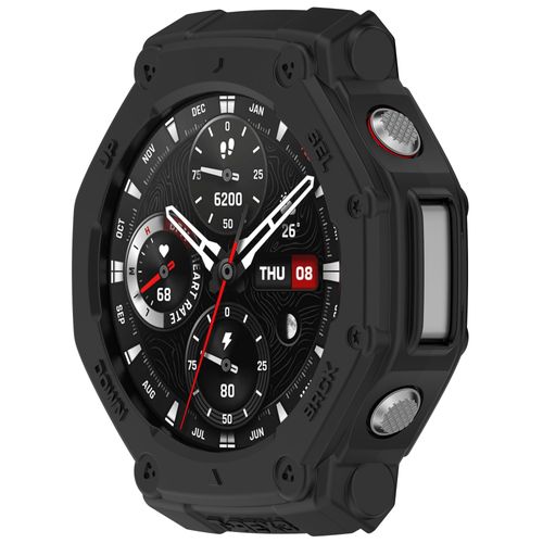 Étui De Protection Pour Amazfit T-Rex 3 - Résistant Aux Chocs