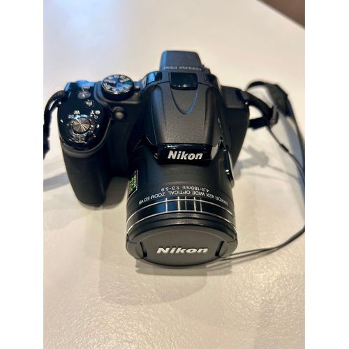 Appareil photo Nikon 