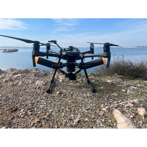 Drone D’Inspection Dji Matrice 210-Dji