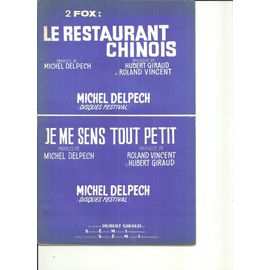 Les Restaurant Chinois