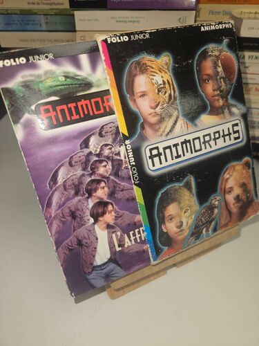 Animorphs