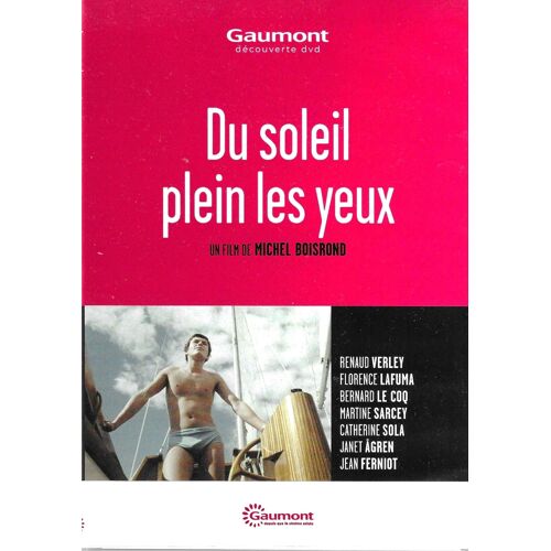 Du Soleil Plein Les Yeux