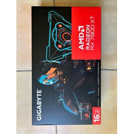 AMD Rx7800xt