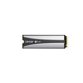 Disque SSD interne Lexar Play 2280 1 To pour PS5