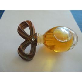 Miniature "White Diamonds" D'elisabeth Taylor 