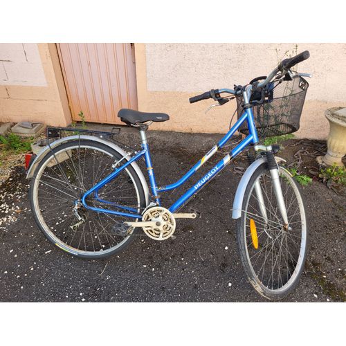 Vélo Peugeot
