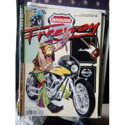 Freeway 46