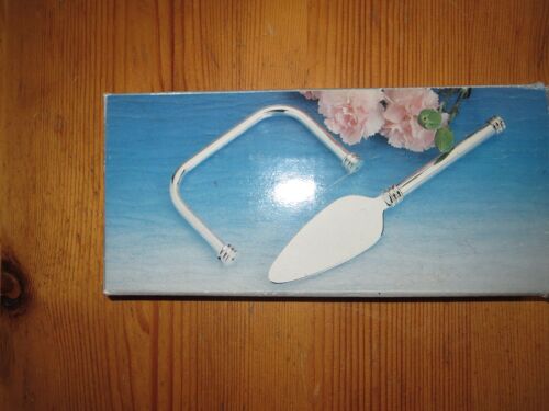 Ensemble De Curseur De Fromage En Argent