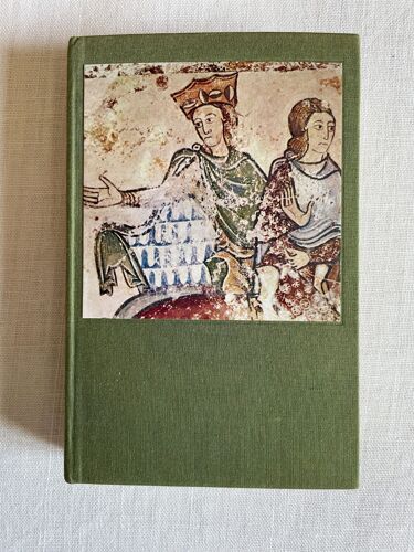 Alienor D'aquitaine Régine Pernoud