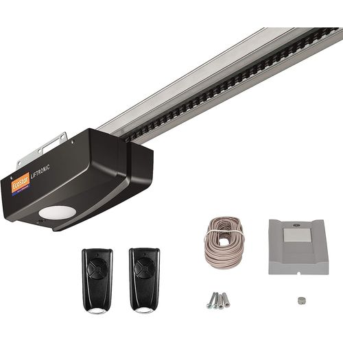 Hörmann Ecostar Liftronic 700 portes de garage