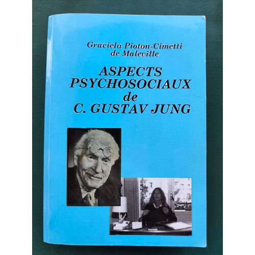 Aspects Psychosociaux De C. Gustav Jung