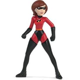 Figurine Elastigirl - Série Les Indestructibles (Héros Disney Pixar Auchan 2015)