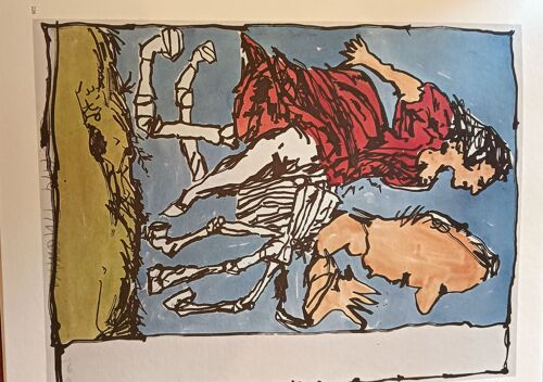 Jean-Pierre Pincemin ; Catalogue  Gravures 1971-1997