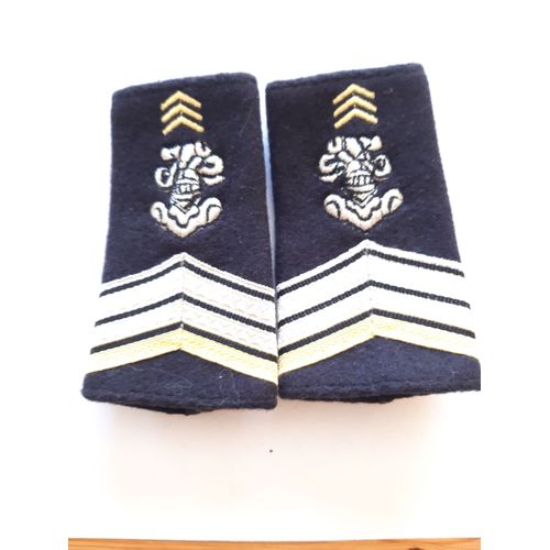 Fourreaux Neuf, Grade Caporal-Chef De 1ere Classe 1er Régiment Chasseurs D'afrique