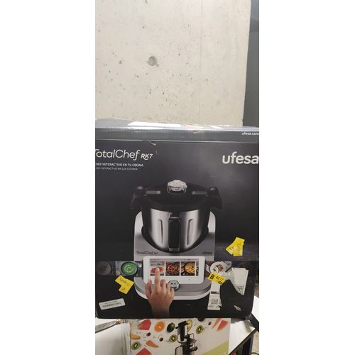Totalchef rk7