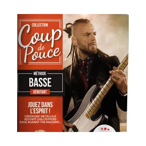 Coup De Pouce Methode Basse Débutant