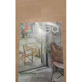 Catalogue Alinéa Printemps 2017