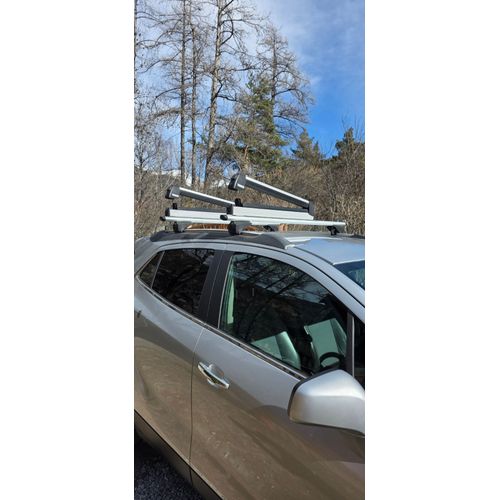 Porte Ski Opel Moka