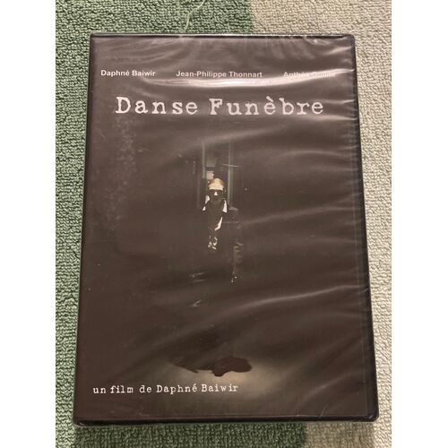 Danse Funèbre