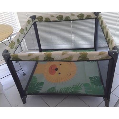 Parc Enfant - Baby Savane