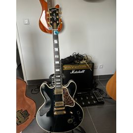 Gibson Bb King Lucille Vintage 1997