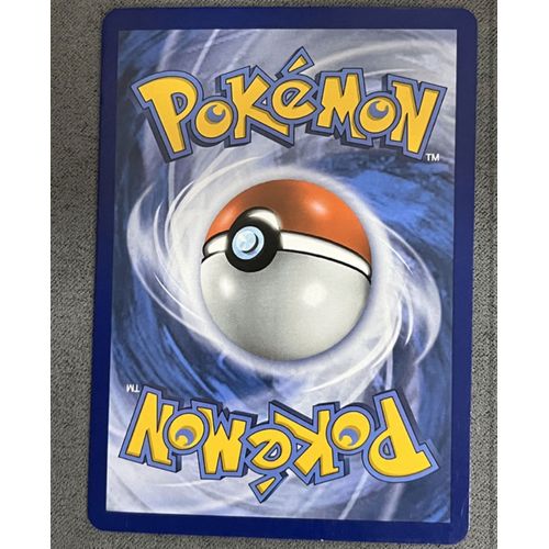 Carte Pokémon Dracaufeu Gx ¿ Édition Spéciale Détective Pikachu