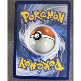Carte Pokémon Dracaufeu Gx ¿ Édition Spéciale Détective Pikachu