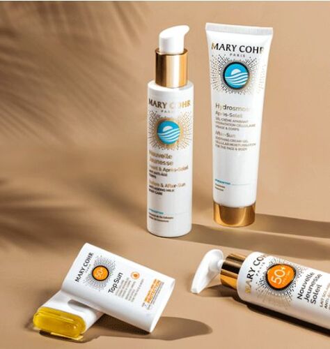 Mary Cohr - Hydrosmose Soleil - Brume Lactée Solaire 150ml 