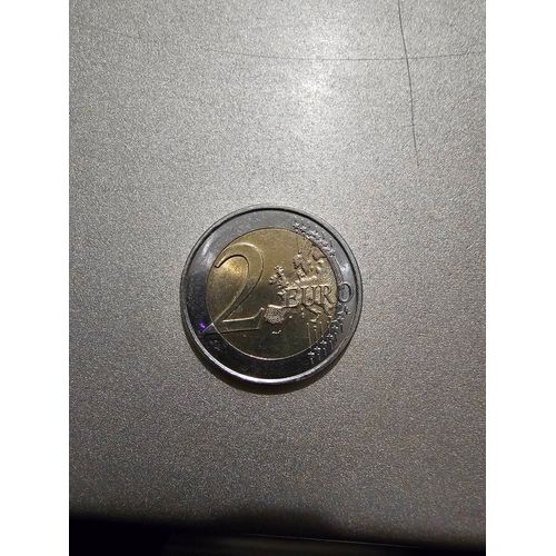 Pièce J.O 2024 Pour Collectionneurs