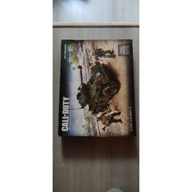 Mega Bloks Call Of Duty Apc Invasion 06856