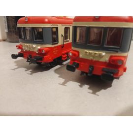 Train Électrique