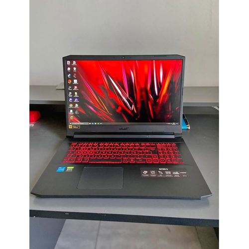 Acer Nitro 5