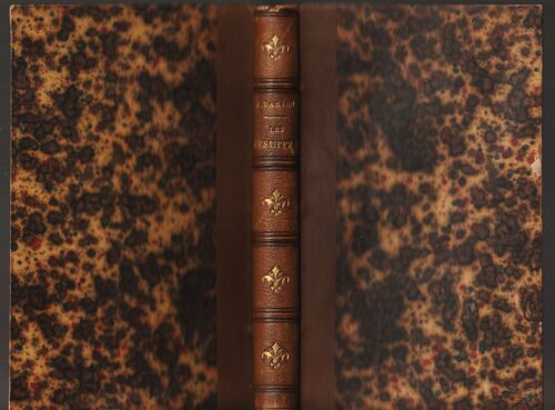 Les Jésuites : Doctrine, Enseignement, Apostolat