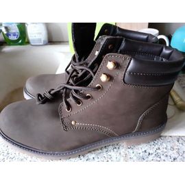Chaussures Montantes - 45