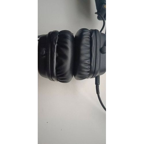 Casque Filaire Marshall major 1