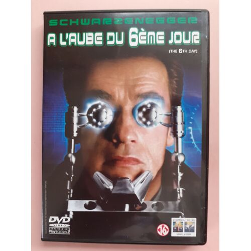 A L'aube Du 6ème Jour