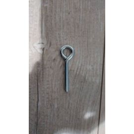 Piton pour meuble Ikea