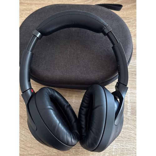 Casque Sony XM3