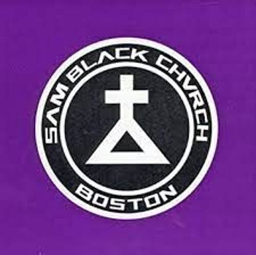 Boston