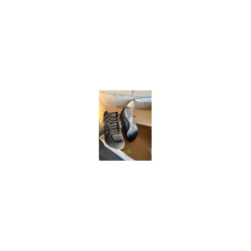 Baskets Moto Dmp Taille 39, Noir