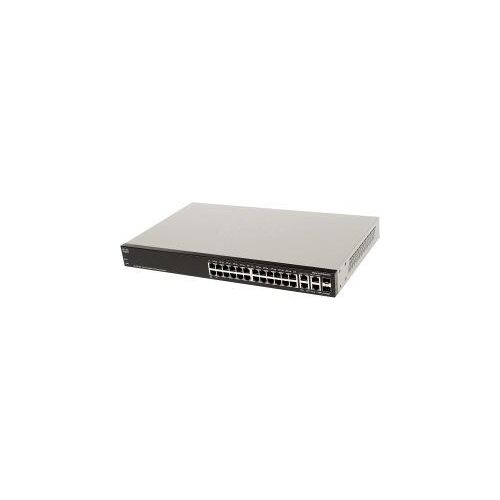 CISCO SG300-28 28 PORTS