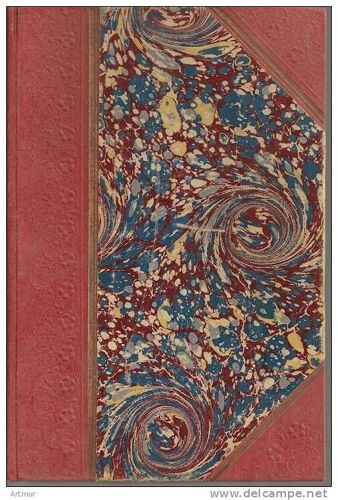 Mayne-Red - Les Chasseurs D´Ivoire