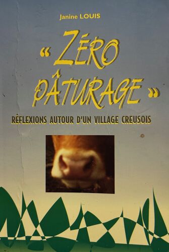 Zéro Pâturage