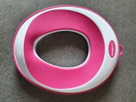 Réducteur Toilette Luvdbaby